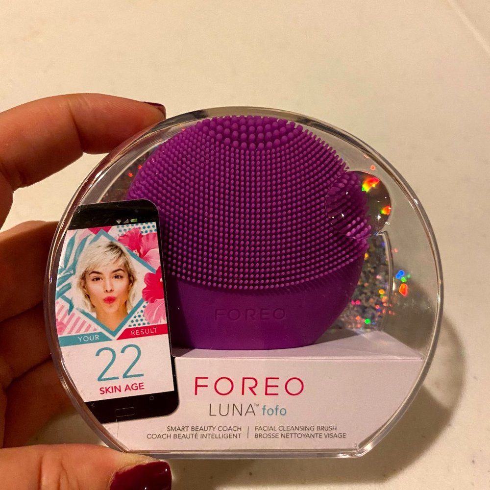 Foreo LUNA fofo